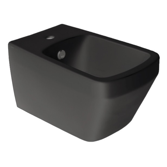   Simas Baden Baden BB19 nero matt*1 3656 ,  