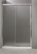    BelBagno UNO UNO-BF-1-145-P-Cr  /  