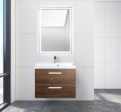    BelBagno AURORA-700-2C-SO-RT 7045 , Rovere Tabacco