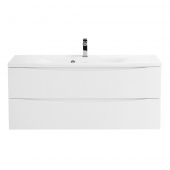    BelBagno MARINO-1100-2C-SO-BL-P 109,644,8 , Bianco Lucido