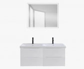    BelBagno MARINO-CER-1200-4C-SO-2-BL-P 117,244,8 , Bianco Lucido