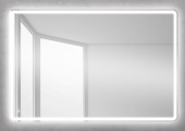  BelBagno SPC-MAR-1200-800-LED-TCH   12080  