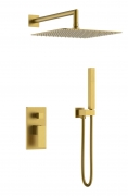   Boheme Qubic 474-3-BR  , Bronze ( )