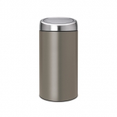    Brabantia Touch Bin 403101 220 , 