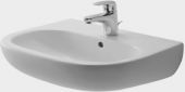  DURAVIT D-Code  23105500002  550  430   