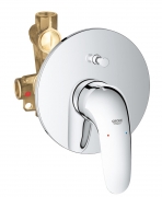    Grohe Eurostyle 23730003  