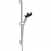   Hansgrohe Pulsify Select 105 3jet Relaxation EcoSmart 24161000 