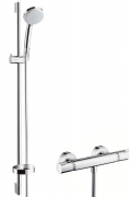   Hansgrohe Croma 100 Vario 27033000 