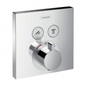    Hansgrohe Ecostat S 15763000 