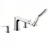    Hansgrohe Metris 31442000 