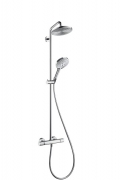     Hansgrohe Rainmaker Select 27116000 