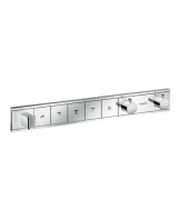    Hansgrohe Rainselect 15358000 