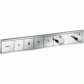    Hansgrohe RainSelect 15382000, 4 , , 