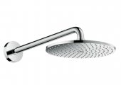   Hansgrohe Raindance PowderRain 27607000 2424 , 