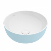   Villeroy Boch Artis 417943BCW0 4343 ,   (Fog)