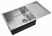   Zorg Inox R 7844 44x78x20    