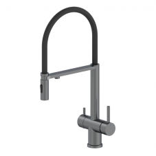    AltroBagno Flusso 050203 GrMt       ,   