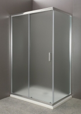   BelBagno UNO UNO-AH-1-120/80-P-Cr  /  