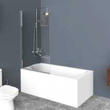    BelBagno Uno UNO-V-1-70/150-C-Cr 70150 , 