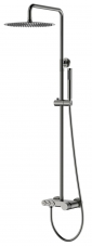   Boheme Stick 128-SGM.2  , Shine Gun Metal (  )