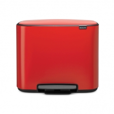   Brabantia Bo Pedal Bin 121166 (11+23) -