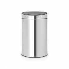   Brabantia Touch Bin New 112867 (10/23)  