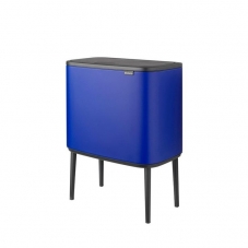    Brabantia Touch Bin Bo 208348 11+23 , -