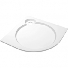   Cezares TRAY-S-R-90-550-56-W       90 x 90   (Bianco)