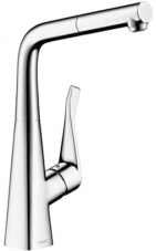  Hansgrohe Metris 14821000      