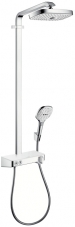   Hansgrohe Raindance Select Showerpipe 150 27126000  