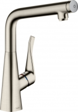    Hansgrohe Metris Select M71 14785800 