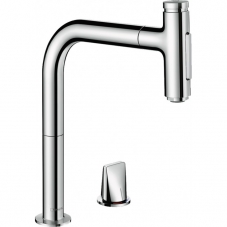    Hansgrohe Metris Select M71 73818000   , 