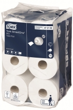   Tork Advanced SmartOne T9 472193  - , : 12 