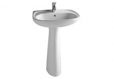  Vitra Normus 9600B003-7650 55x42 