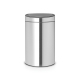   Brabantia Touch Bin New 112867 (10/23)  