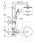   Grohe Euphoria System 260 27296002    , 