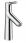    Hansgrohe Talis S 72021000 