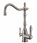    Zorg Sanitary ZR 312 YF-33-NICKEL 